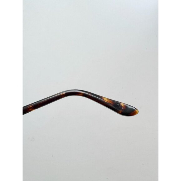 TOM FORD TF5481 Tortoiseshell Acetate Plastic Full Frame Eyeglasses Glasses - Picture 14 of 16